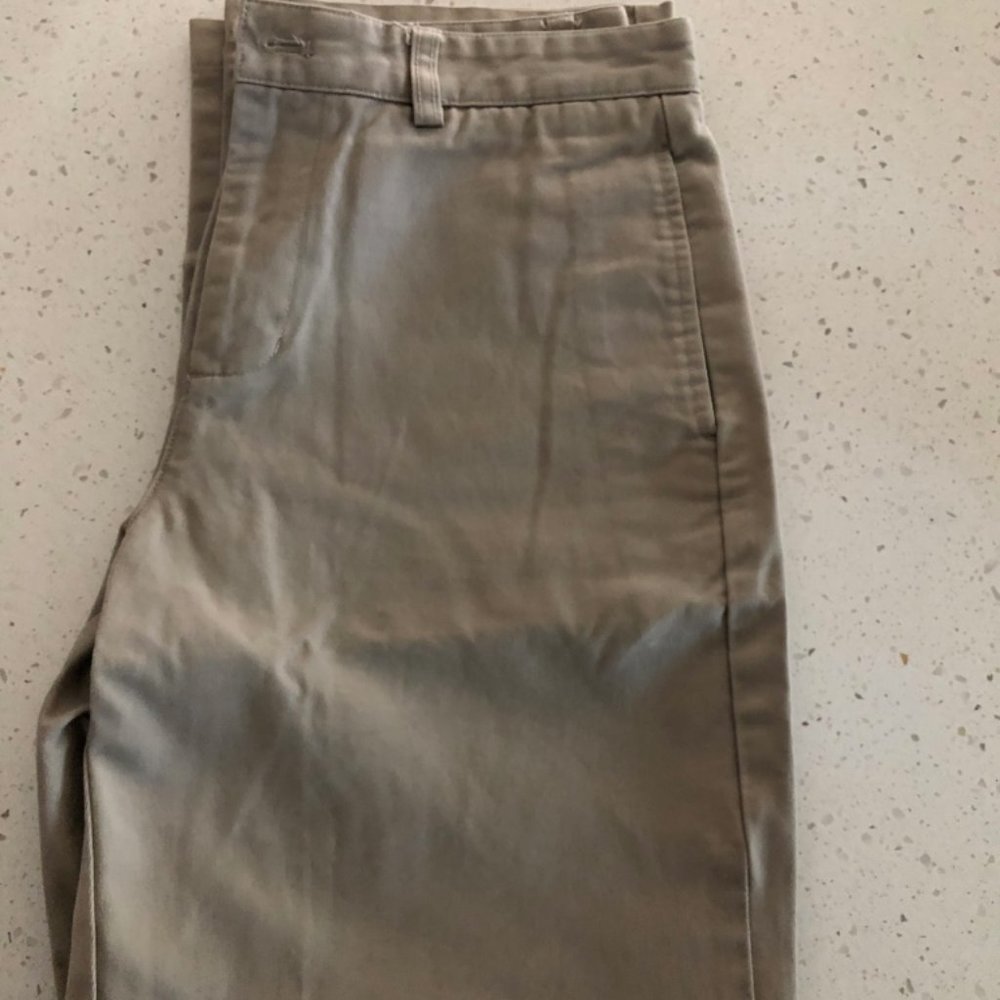 Vineyard Vines Boys Khakis Pants Size 18
